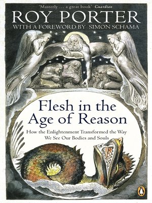 cover image of Flesh in the Age of Reason